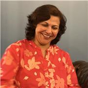 I provide tailored lessons to help improve grades